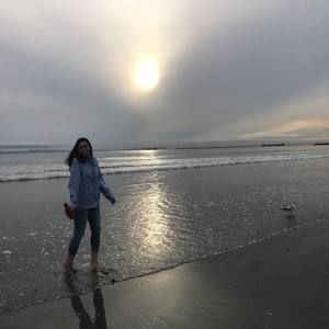 Meet your Posher, Teresa